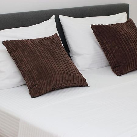 Bed and Breakfast Gaia Vlorë Exterior foto